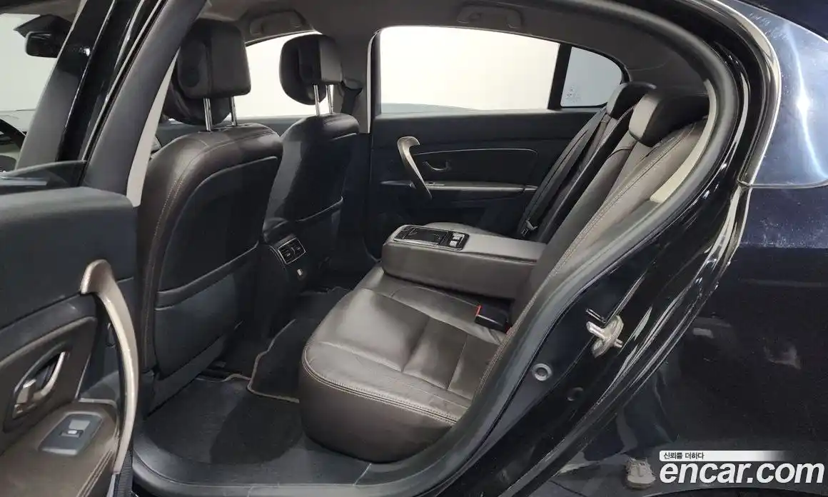 Renault SM5 2016 2.0 Автомат в Москве № 151882, фото 4