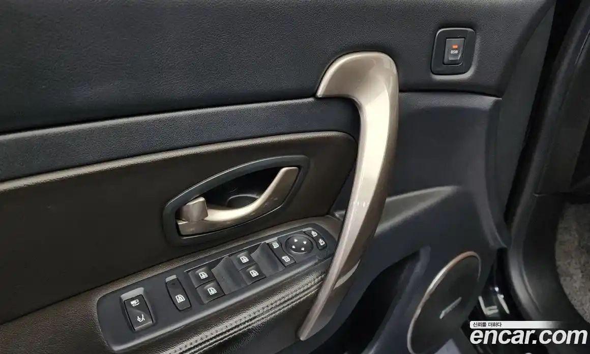 Renault SM5 2016 2.0 Автомат в Москве № 151882, фото 7