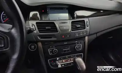 Renault SM5 2016 2.0 Автомат в Москве № 151882, миниатюра 8