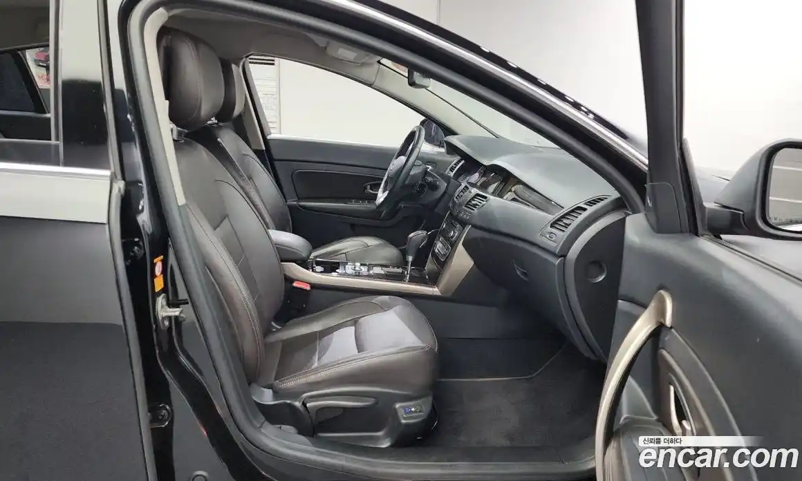 Renault SM5 2016 2.0 Автомат в Москве № 151882, фото 9