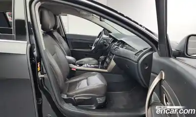 Renault SM5 2016 2.0 Автомат в Москве № 151882, миниатюра 9