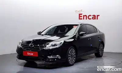 Renault SM5 2016 2.0 Автомат в Москве № 151882, миниатюра 10