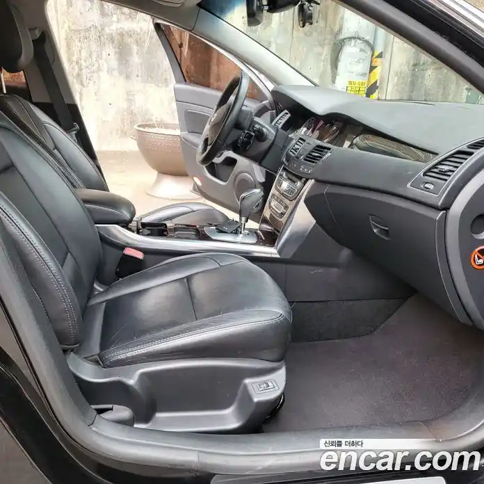 Renault SM5 2011 2.0 Автомат в Москве № 152690, фото 12