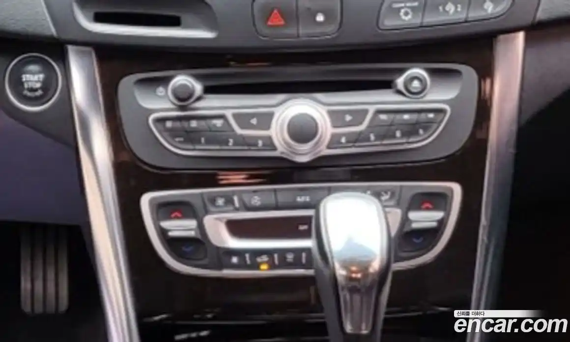 Renault SM5 2011 2.0 Автомат в Москве № 152690, фото 19