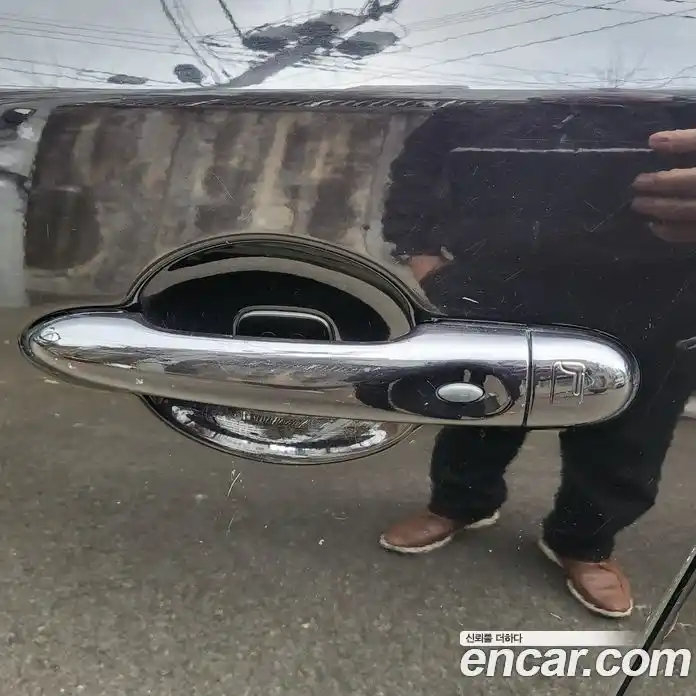 Renault SM5 2011 2.0 Автомат в Москве № 152690, фото 20