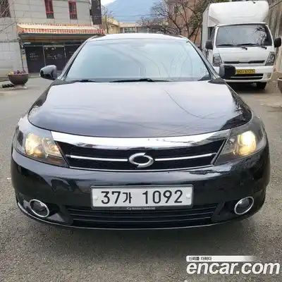 Renault SM5 2011 2.0 Автомат в Москве № 152690, миниатюра 3