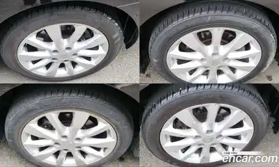 Renault SM5 2011 2.0 Автомат в Москве № 152690, миниатюра 5