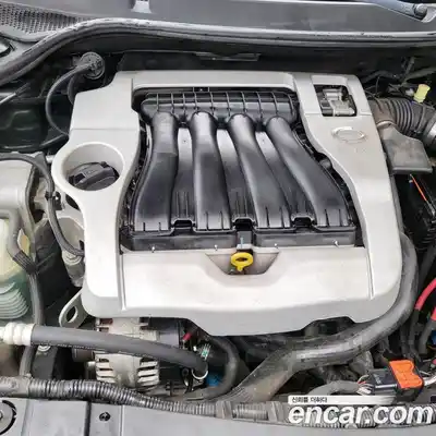 Renault SM5 2011 2.0 Автомат в Москве № 152690, миниатюра 6