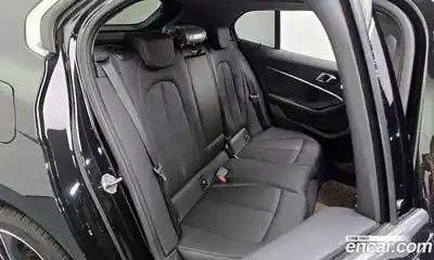 BMW 1-Series 2022 2.0 Автомат в Москве № 154522, миниатюра 12