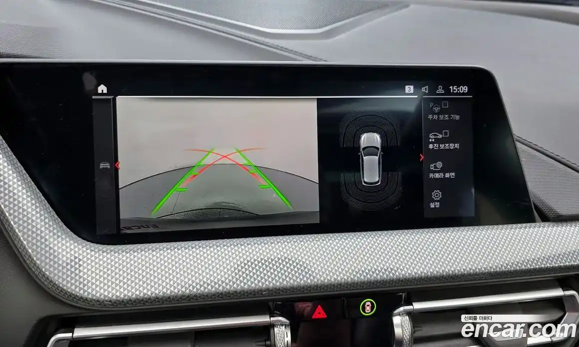 BMW 1-Series 2022 2.0 Автомат в Москве № 154522, фото 16