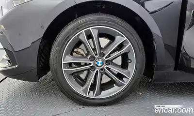 BMW 1-Series 2022 2.0 Автомат в Москве № 154522, миниатюра 5