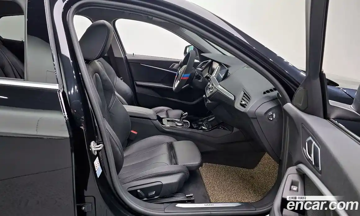 BMW 1-Series 2022 2.0 Автомат в Москве № 154522, фото 10