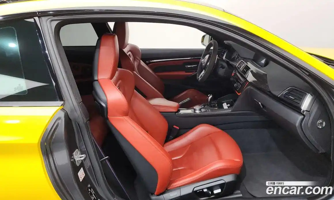 BMW M4 2018 3.0 Автомат в Москве № 157188, фото 17