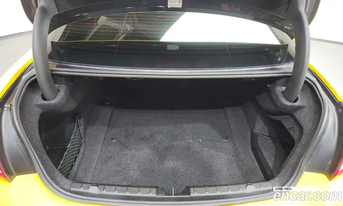 BMW M4 2018 3.0 Автомат в Москве № 157188, фото 6