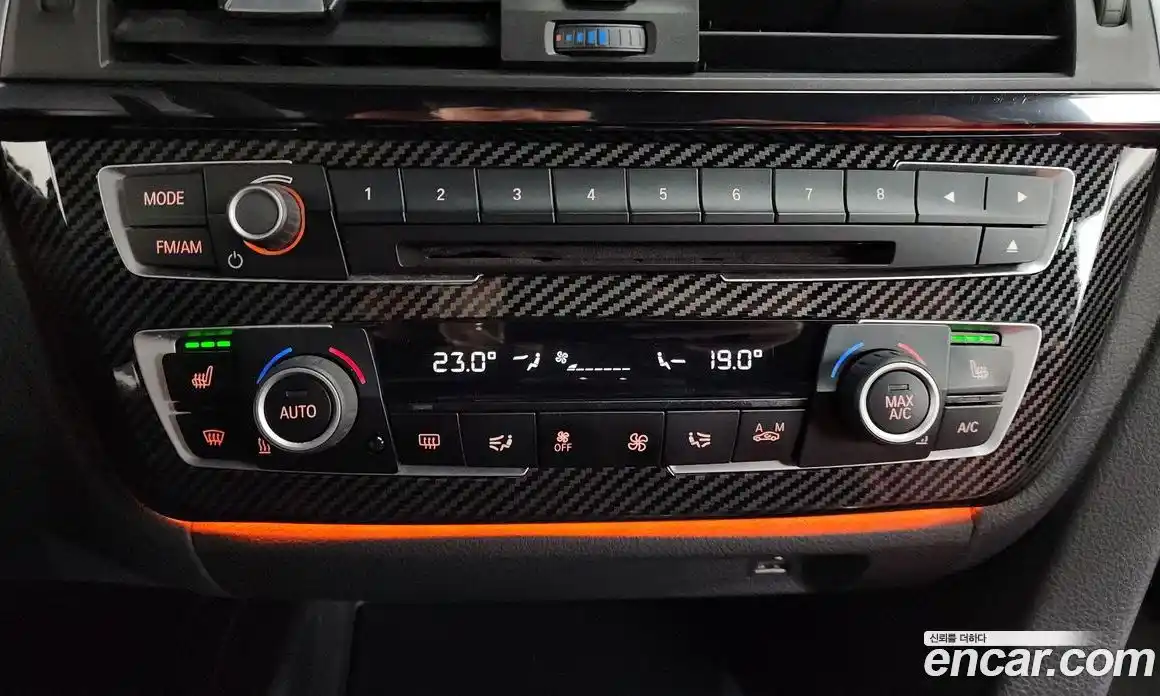 BMW M4 2018 3.0 Автомат в Москве № 157188, фото 7