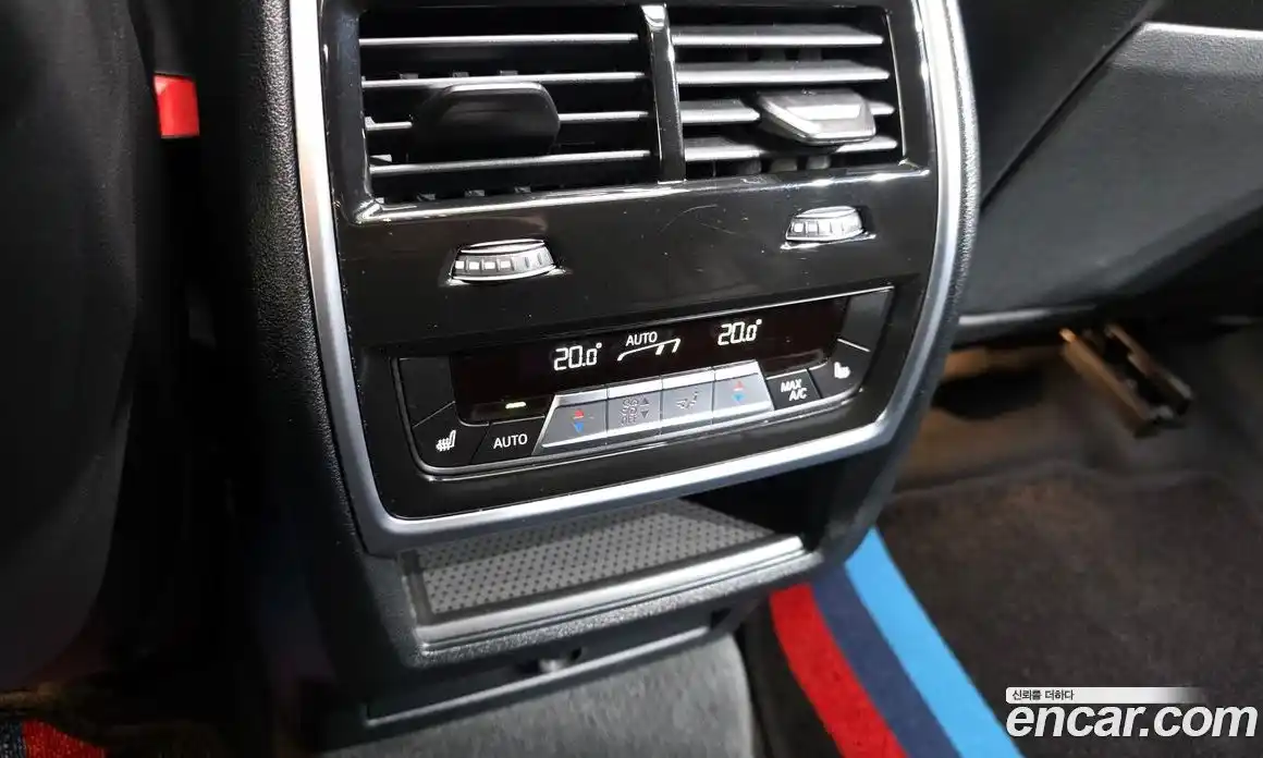 BMW X6 2022 3.0 Автомат в Москве № 157887, фото 15