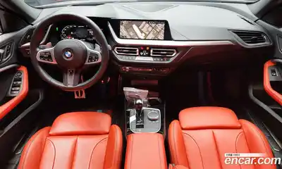 BMW 2-Series, 2022