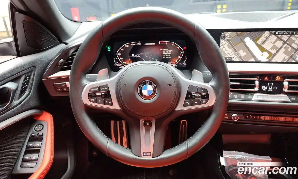 BMW 2-Series 2022 2.0 Автомат в Москве № 159271, фото 20