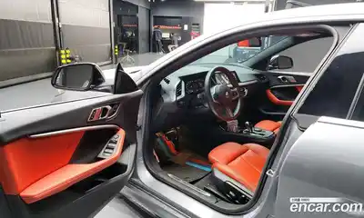 BMW 2-Series 2022 2.0 Автомат в Москве № 159271, миниатюра 2