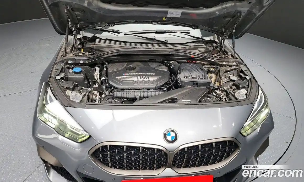 BMW 2-Series 2022 2.0 Автомат в Москве № 159271, фото 4