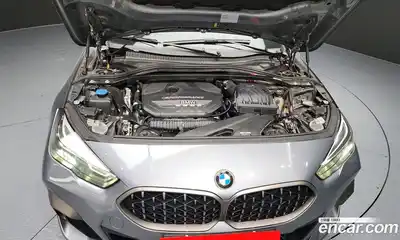 BMW 2-Series 2022 2.0 Автомат в Москве № 159271, миниатюра 4