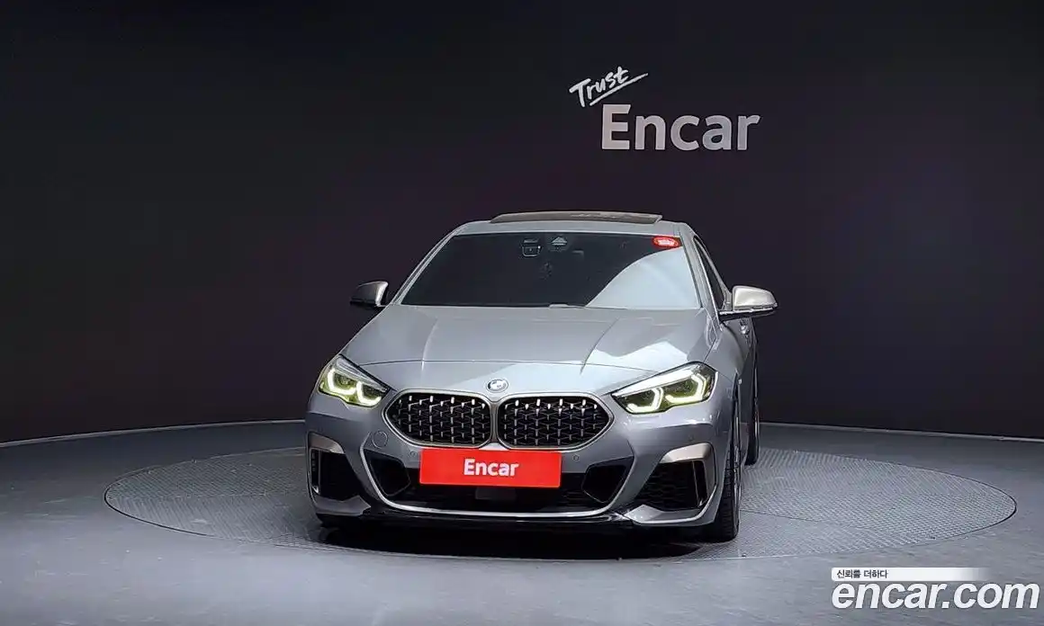 BMW 2-Series 2022 2.0 Автомат в Москве № 159271, фото 7