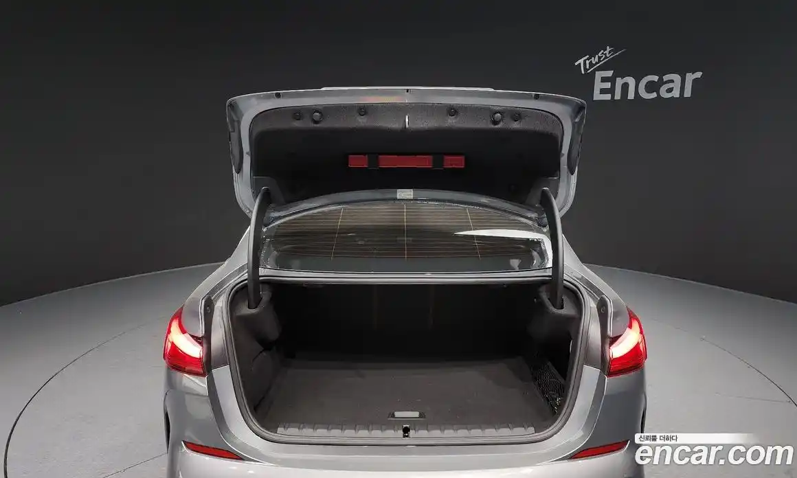 BMW 2-Series 2022 2.0 Автомат в Москве № 159271, фото 9