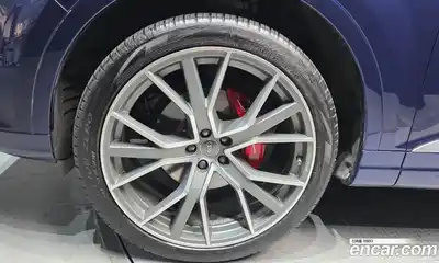 Audi Q7 2019 2.0 Автомат в Москве № 159303, миниатюра 5