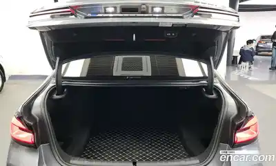 BMW 5-Series 2023 2.0 Автомат в Москве № 159418, миниатюра 3