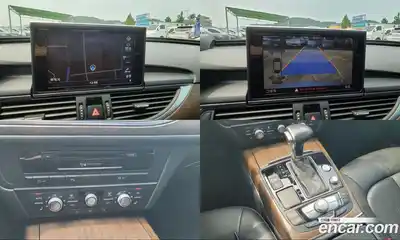 Audi A6 2015 2.0 Автомат в Москве № 159467, миниатюра 12