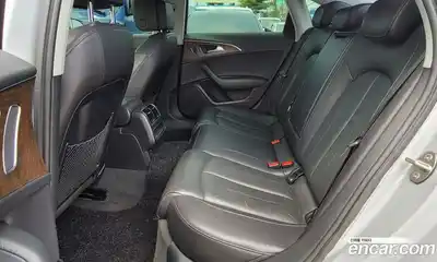 Audi A6 2015 2.0 Автомат в Москве № 159467, миниатюра 10