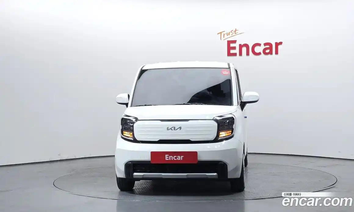 Kia Ray 2025 1.0 Автомат в Москве № 15947, фото 16