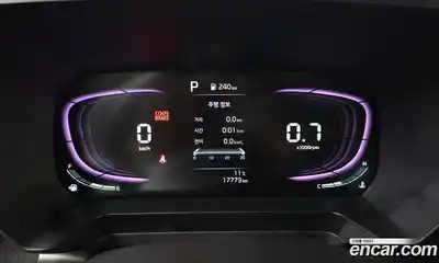 Kia Ray 2025 1.0 Автомат в Москве № 15947, миниатюра 3