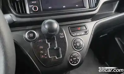 Kia Ray 2025 1.0 Автомат в Москве № 15947, миниатюра 5