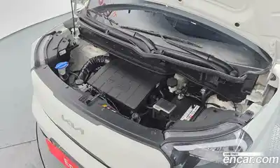 Kia Ray 2025 1.0 Автомат в Москве № 15947, миниатюра 6