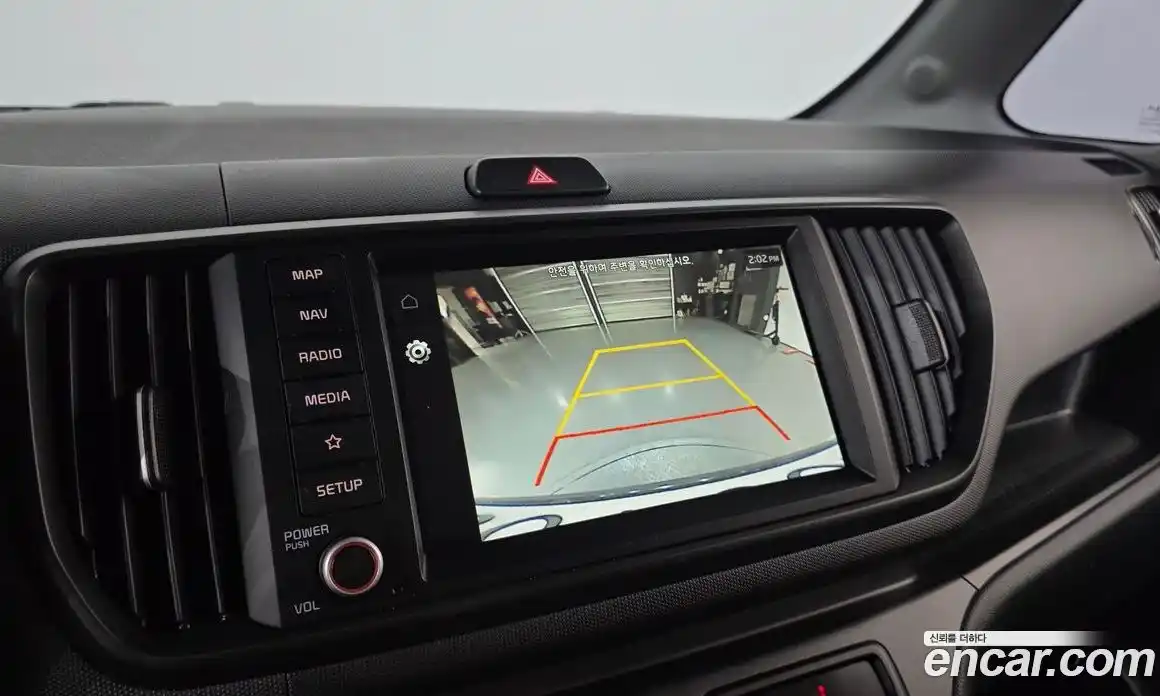 Kia Ray 2025 1.0 Автомат в Москве № 15947, фото 7