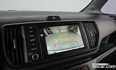 Kia Ray 2025 1.0 Автомат в Москве № 15947, миниатюра 7