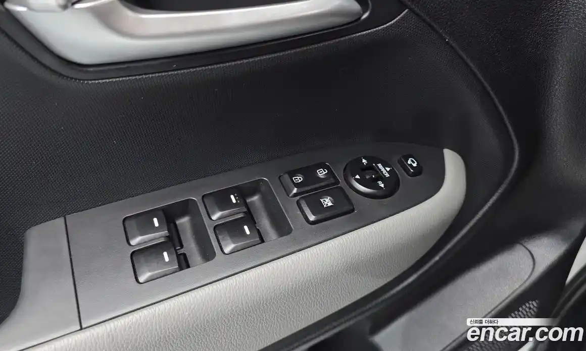 Kia Ray 2025 1.0 Автомат в Москве № 15947, фото 9