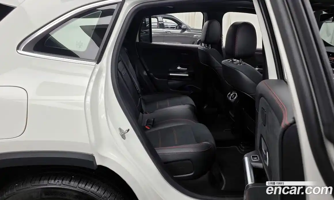 Mercedes-Benz EQA 2022 0.2 Автомат в Москве № 160571, фото 18