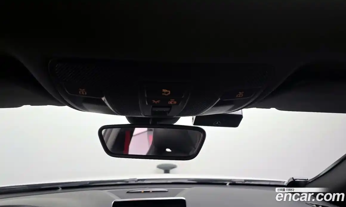 Mercedes-Benz A-Class 2016 2.0 Автомат в Москве № 160825, фото 16