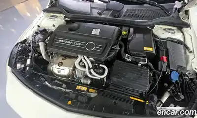 Mercedes-Benz A-Class 2016 2.0 Автомат в Москве № 160825, миниатюра 8