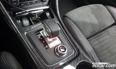 Mercedes-Benz A-Class 2016 2.0 Автомат в Москве № 160825, миниатюра 10