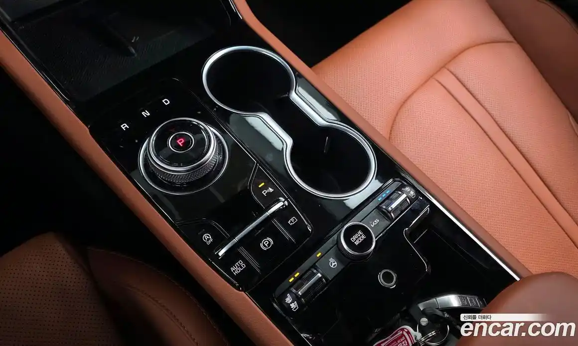 Kia K5 2024 1.6 Автомат в Москве № 16163, фото 17