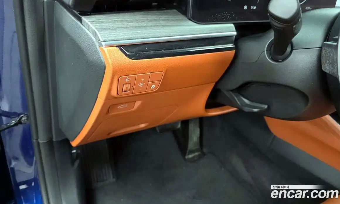 Kia K5 2024 1.6 Автомат в Москве № 16163, фото 20