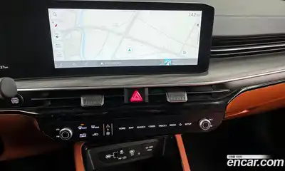 Kia K5 2024 1.6 Автомат в Москве № 16163, миниатюра 3