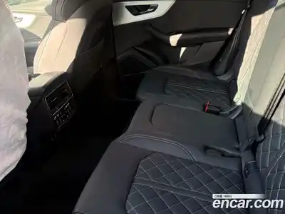 Audi Q8 2026 3.0 Автомат в Москве № 162236, миниатюра 8