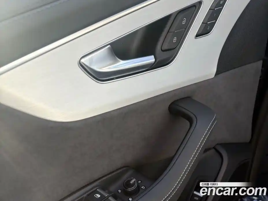 Audi Q8 2026 3.0 Автомат в Москве № 162236, фото 10