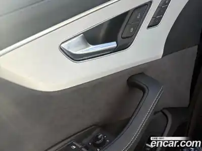 Audi Q8 2026 3.0 Автомат в Москве № 162236, миниатюра 10