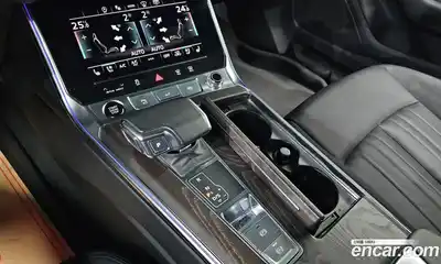 Audi A6 2022 2.0 Автомат в Москве № 162793, миниатюра 11