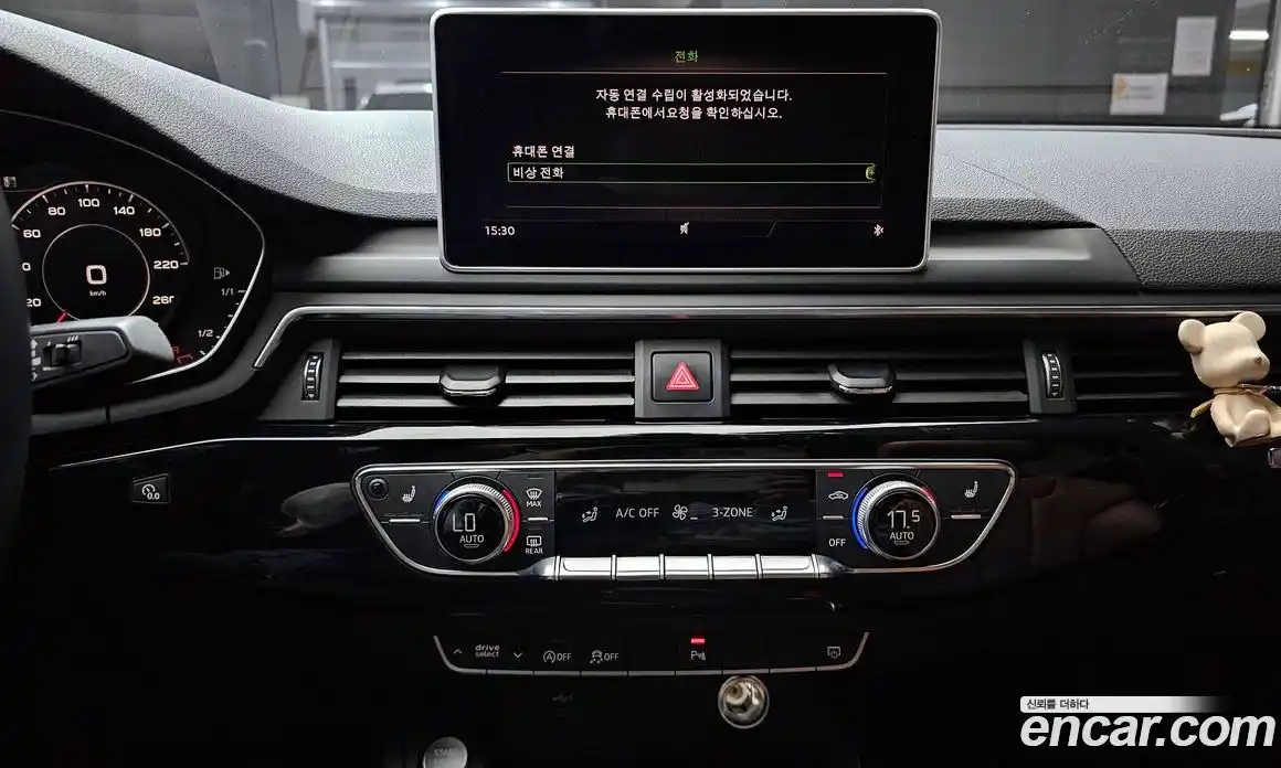 Audi A5 2019 2.0 Автомат в Москве № 163800, фото 14